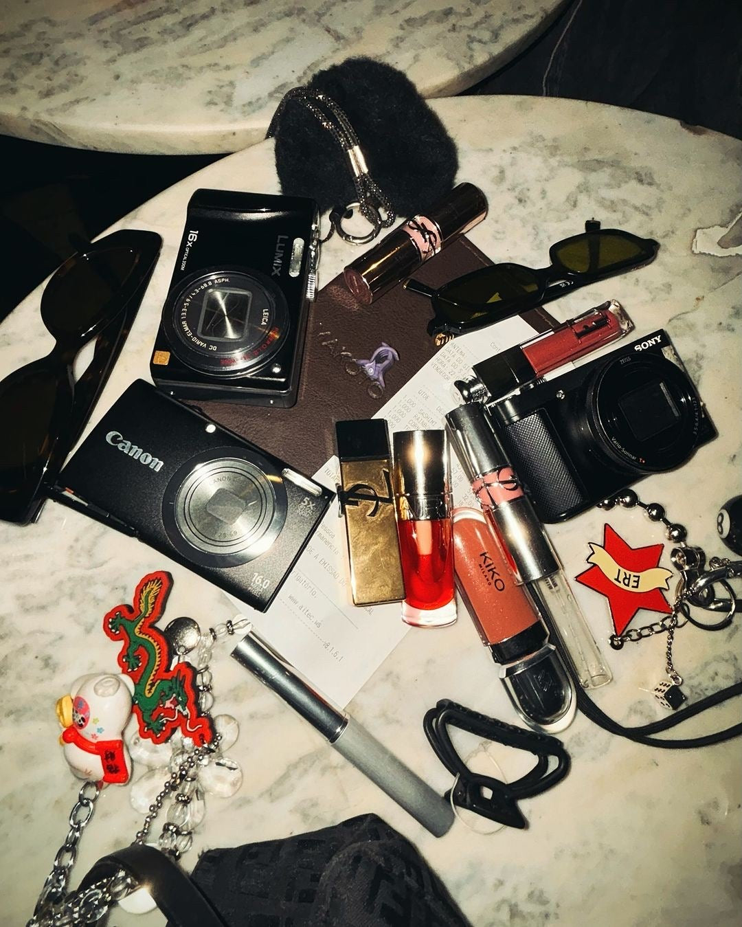 Accessories