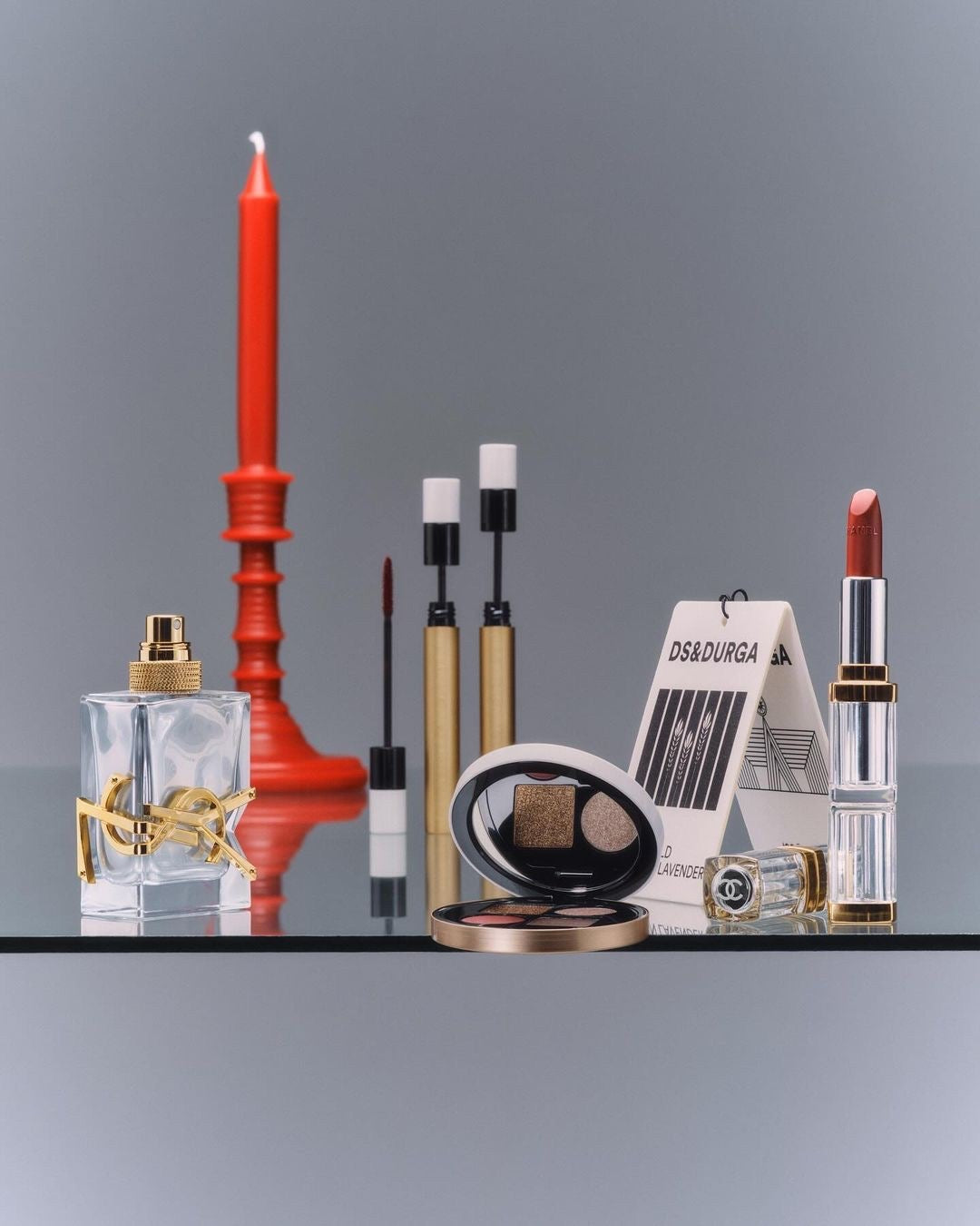 Cosmetics and toiletry