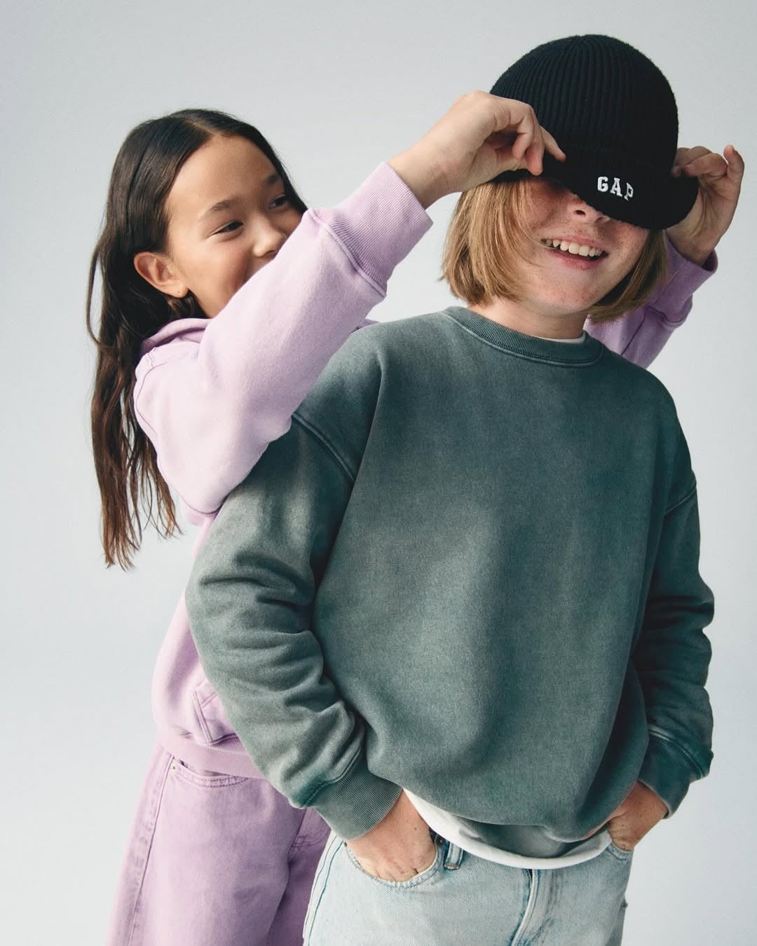 Kids
