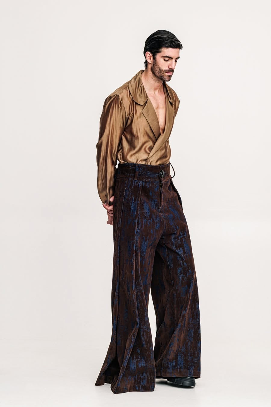 Men’s